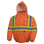 Hi-Vis Waterproof Winter Insulated Safety Bomber - CSA, Class 2 - Pioneer - 5032