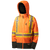 Hi-Viz Softshell Waterproof/Breathable Premium Safety Jackets | Pioneer 5220/5221   Safety Supply Canada