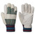 Cowgrain Glove - Fully Fleece Lined - Knit Cuff (12PK) | Pioneer 536KN   Safety Supply Canada