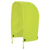 Hood for 300D Hi-Viz Trilobal Ripstop Waterproof Safety Jacket | Case of 50 | Pioneer