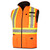 Hi-Viz Heated Insulated Safety Vest 5417/5418/5419   Safety Supply Canada