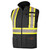 Hi-Viz Heated Insulated Safety Vest
