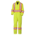 Hi-Viz Safety Poly/Cotton Coveralls | CSA Z96-15 Class 3 Level 2 | Pioneer 5512/5512T   Safety Supply Canada
