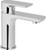 Harmony Bassini Basin Mixer Chrome Wels 5 Star 6Lpm 82805