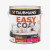 Taubmans Easycoat Low Sheen White 4L
