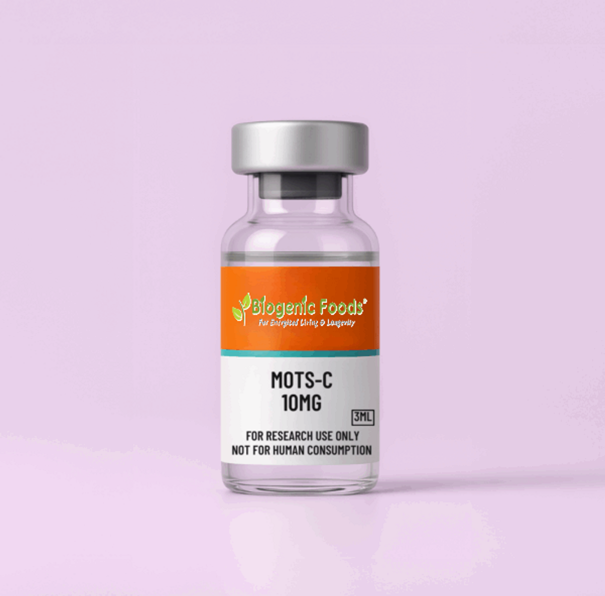 MOTS-C - 10mg - Injectable Peptide MOTS-C - 10mg - Injectable Peptide