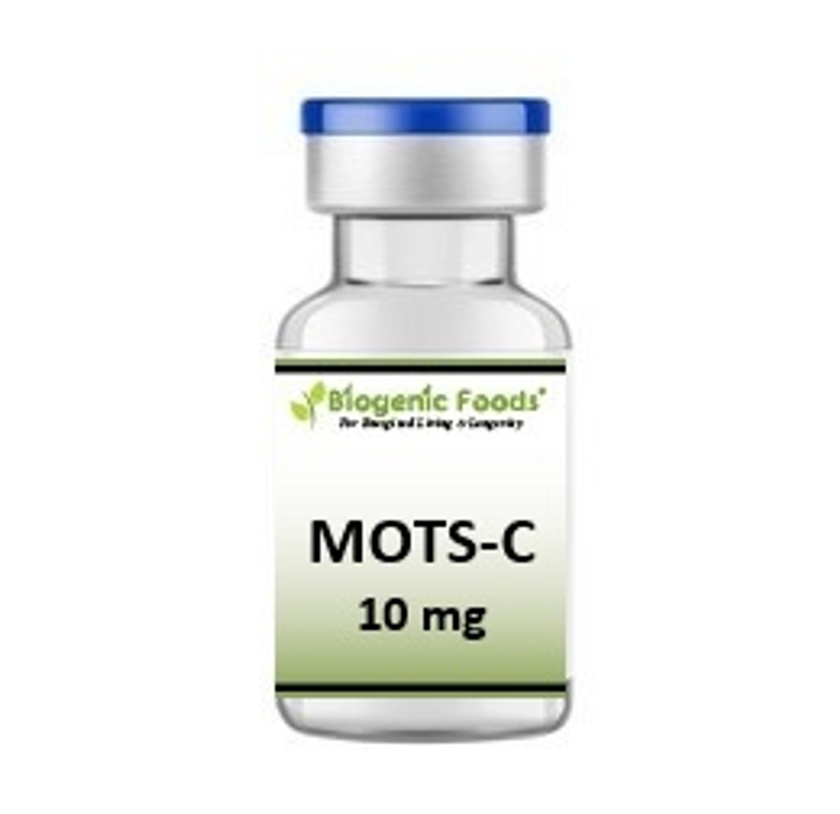MOTS-C - 10mg - Research Peptide