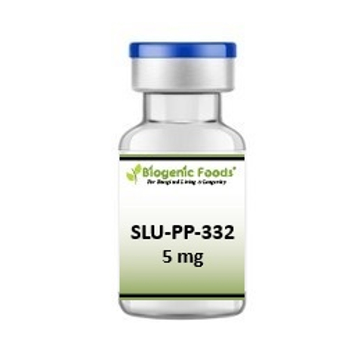 SLU-PP-332 -  5mg - Research Peptide