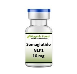 Semaglutide - GLP1 - 10 mg - Research Peptide