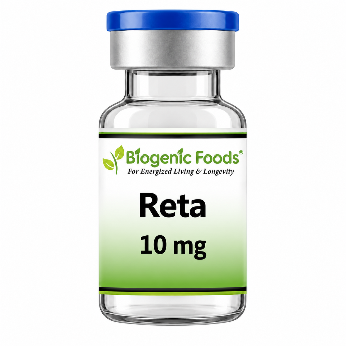 Reta-10mg-Research Peptide Blend