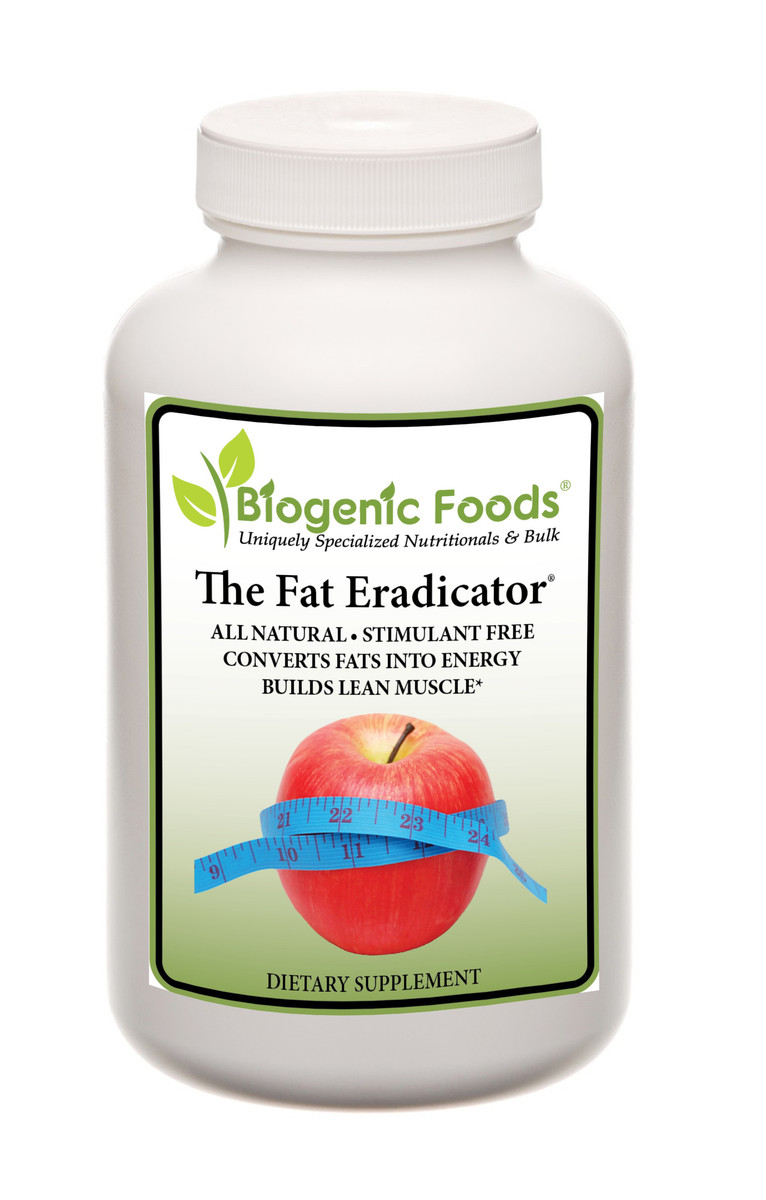 Fat Eradicator Weight Management Nutrient Capsules