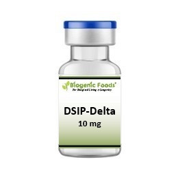 dsip- Injectable Peptide