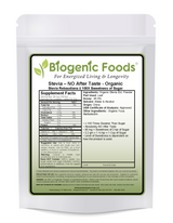 Stevia Leaf  -  98% Reb-A SE Powder -Stevia Rebaudiana - Bulk Pack