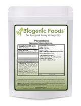 Pterostilbene - Naturally-Derived Stilbenoid - 100% Pure Powder - Bulk Pack
