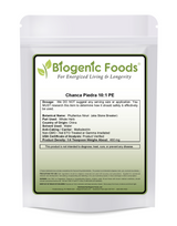 Chanca Piedra Herb - 10:1 Powder Extract - Phyllantus Niruri - Bulk Pack