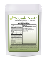 Beet Root - Organic 4:1 Powder Extract - Beta Vulgaris - Bulk Pack