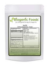 5-HTP - L-5-Hydroxytryptophan  - Amino Acid Powder - Bulk Pack
