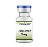 Tesamorelin -  5mg - Research Peptide