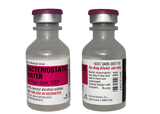 Bacteriostatic Water - BAC - 30ml - Select Your Preferred Brand