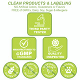 Ivermectin 50 Tablets 12 mg - 10 per Pack - 5pks - (Ivermectin for Pets)