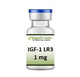 IGF-1 LR3 - 1mg - Research Peptide