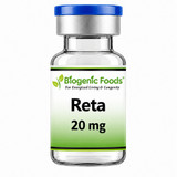 Reta-10mg-Research Peptide Blend