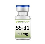 SS-31- 50mg - Research Peptide