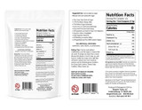 Cal-O-Sweet - NO-Aftertaste All Natural Zero Calorie & Carb Sugar-Free Sweetener & Pre-Biotic Fiber
