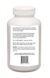 Evening Primrose Oil - Cold Pressed 100 mg of Natural Sourced GLA - 1,000 mg