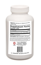 Vitamin D3 Softgel - High Potency Bone & Immune Health from Lanolin Source - 5,000 IU