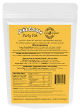 Single Pouch of 40 Servings