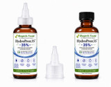 HydroProx35® - 35% Pure Food Grade Hydrogen Peroxide - Un-Diluted - ONLY USA Delivery