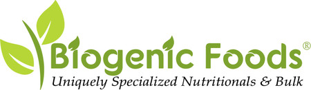 Biogenic Foods