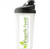 Shaker Cup - 24oz BPA-free Biogenic Foods Protein Powder Shaker Cup - Guaranteed Leak Proof
