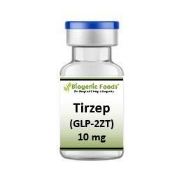 cagrilintide peptide with tirzepatide Cagrilintide: The Next-Gen Peptide for Weight Loss and Satiety