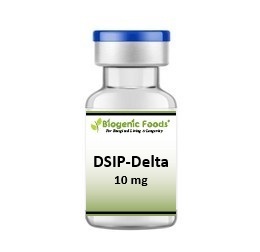 dsip- Injectable Peptide