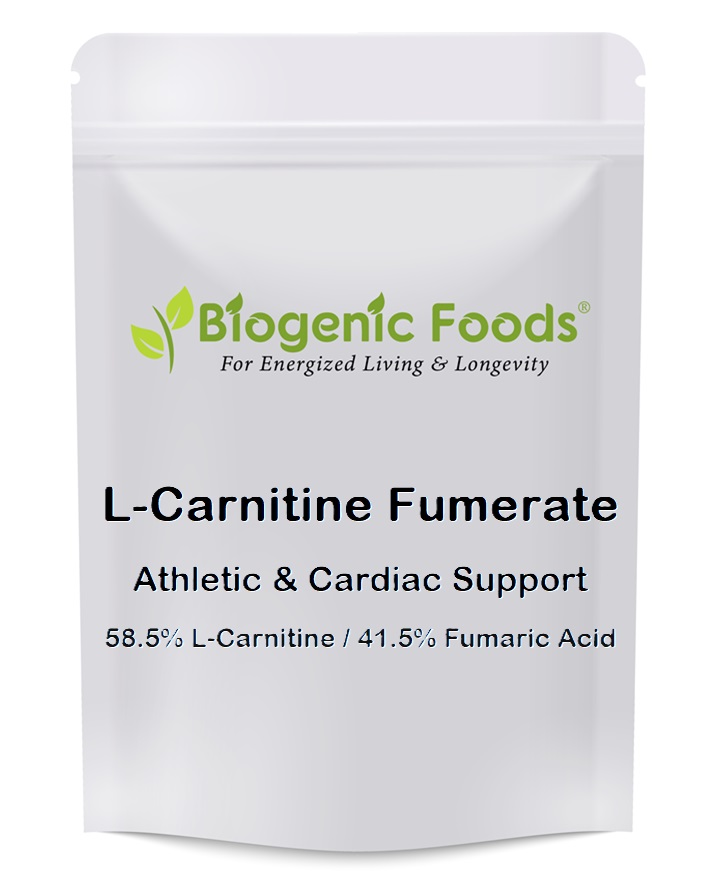 l-carnitine fumarate and l-carnitine tartrate Vitacost, Fumarate, 500 mg, 300 Capsules L-Carnitine Triple Complex