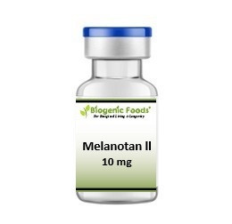 Melanotan 2