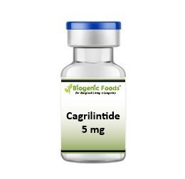cagrilintide reddit Development of Cagrilintide, a Long-Acting Amylin Analogue