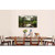 Yosemite Mountain Stream 3-Piece Wall Art Framed Print on Canvas Q280-GWATHC67841