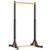 Pull Up Bar, 330LBS Capacity Portable Pullup Bar Station, Pullup Bars Free Standing with H-Frame St E415-DGKYTXSJBKZD33L3K001V0