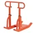 Weight Sled, Steel Power Sled, Fitness Training Sleds for Athletic Exercise Speed Improvement, Work E415-SZXQCS12YCTXRF8FI001V0