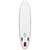 Stand Up Paddle Board Set SUP Surfboard Inflatable Red and White A949-92201