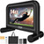  Inflatable Movie Screen, 14 FT Inflatable Projector Screen for Outside with Blower and Carrying Ba E415-TYPM20CQSCQSN09WYV1