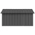  Dog House Anthracite 45.9"x60.2"x32.1" Galvanized Steel A949-171541