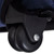  Foldable Multipurpose Pet Trolley Blue A949-170193