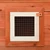 Outdoor Large Rabbit Hutch House Pet Cage Double House A949-170174