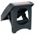  Folding 4-Step Dog Stairs Dark Gray A949-171172
