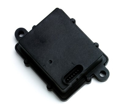 Compass Module J1939 - 500K