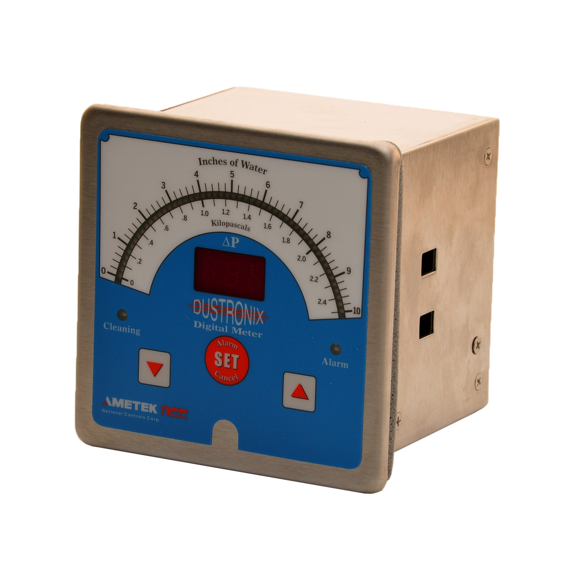 AMETEK Instrumentation Systems